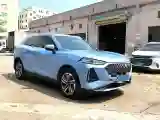 2021 WEY Macchiato 1.5L 97HP L4 2DHT PHEV 19.94KWH