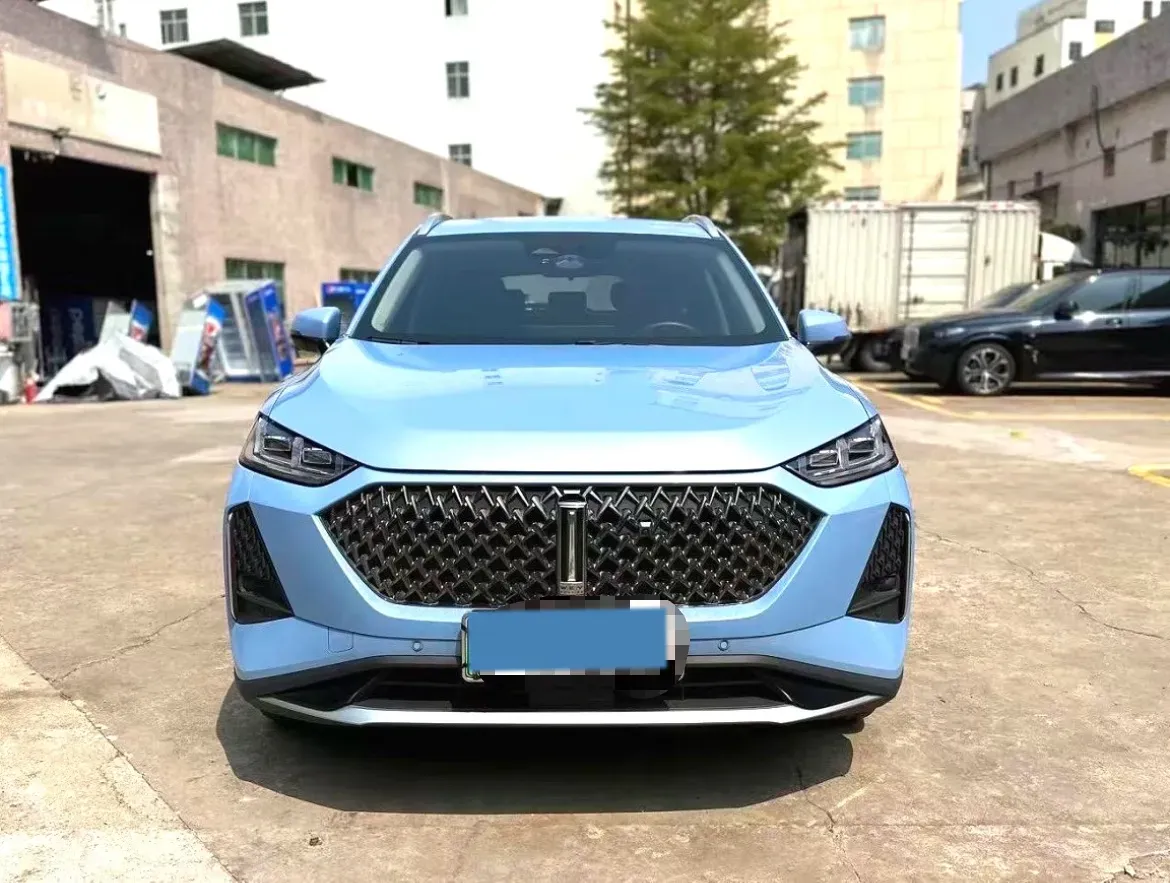 2021 WEY Macchiato 1.5L 97HP L4 2DHT PHEV 19.94KWH,autocango,china used car exporter,china ev exporter,chinese used car exporter,chinese used ev exporter
