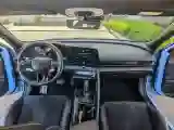 2023 Hyundai Elantra N 2.0T 276HP L4 8DCT