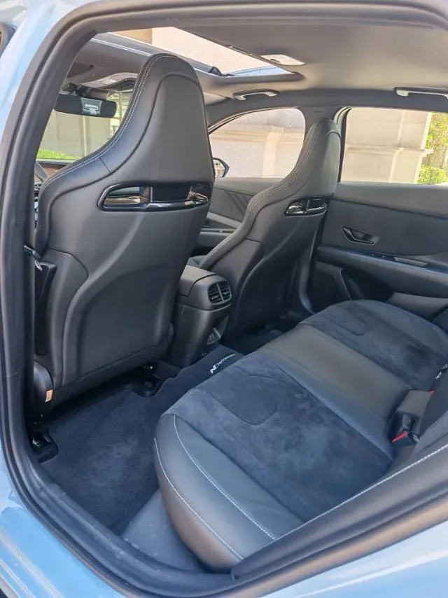 2023 Hyundai Elantra N 2.0T 276HP L4 8DCT,autocango,china used car exporter,china ev exporter,chinese used car exporter,chinese used ev exporter