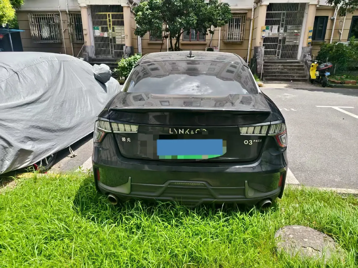 2021 LYNK&CO 03 New Energy 1.5T 180HP L3 7DCT PHEV 9.4KWH,autocango,china used car exporter,china ev exporter,chinese used car exporter,chinese used ev exporter