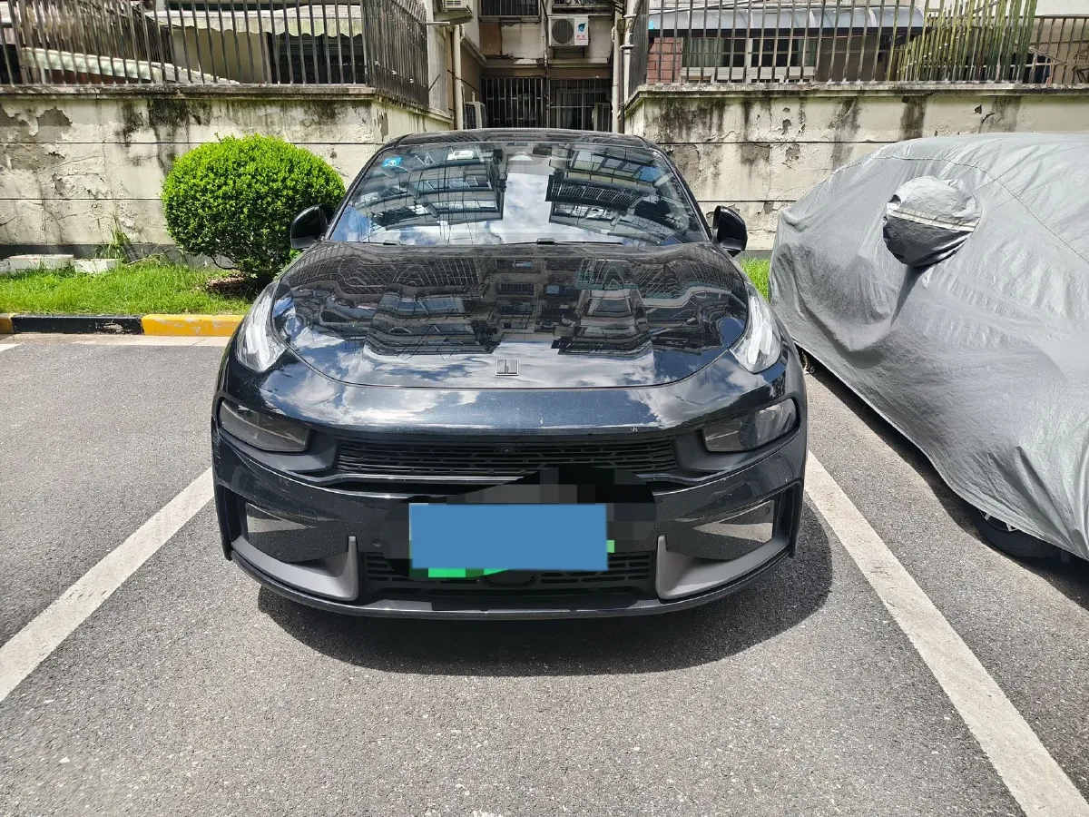 2021 LYNK&CO 03 New Energy 1.5T 180HP L3 7DCT PHEV 9.4KWH,autocango,china used car exporter,china ev exporter,chinese used car exporter,chinese used ev exporter