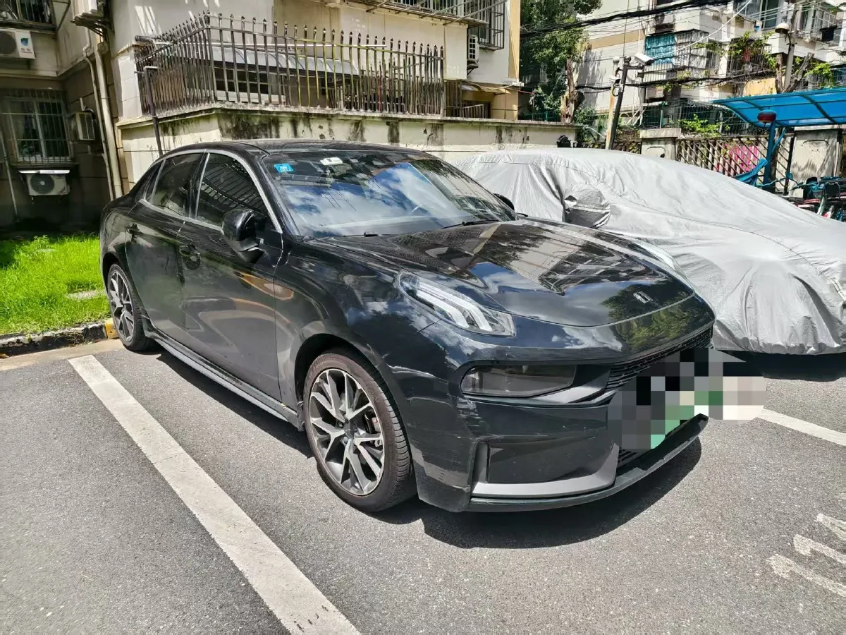 2021 LYNK&CO 03 New Energy 1.5T 180HP L3 7DCT PHEV 9.4KWH,autocango,china used car exporter,china ev exporter,chinese used car exporter,chinese used ev exporter