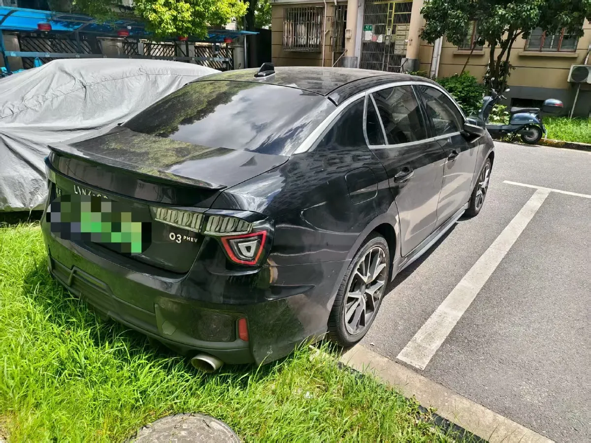 2021 LYNK&CO 03 New Energy 1.5T 180HP L3 7DCT PHEV 9.4KWH,autocango,china used car exporter,china ev exporter,chinese used car exporter,chinese used ev exporter