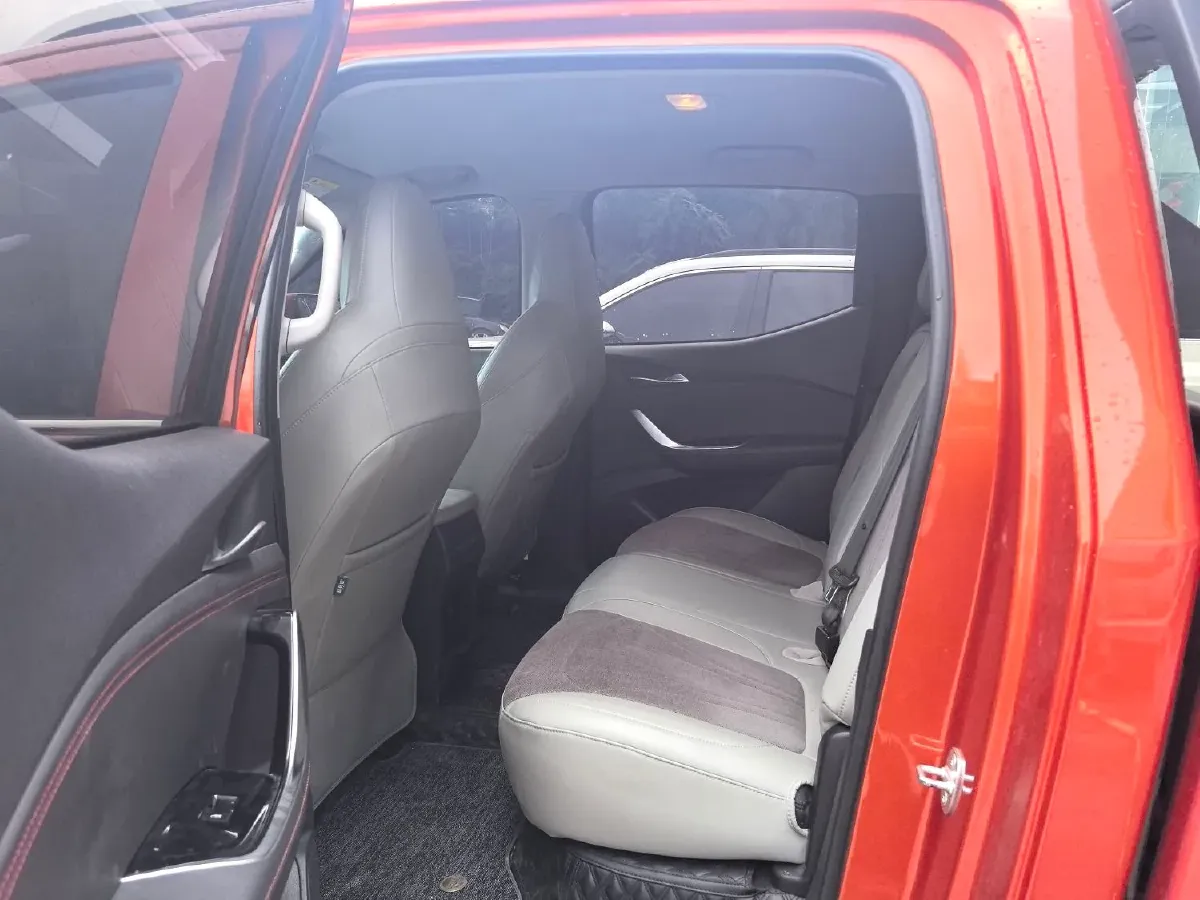 2021 MAXUS T90 2.0T 218HP L4 8AT,autocango,china used car exporter,china ev exporter,chinese used car exporter,chinese used ev exporter