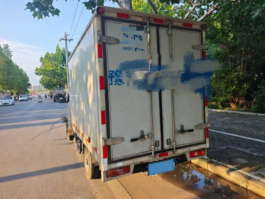 2023 JinBei JinKa S2 1.6L 124HP L4 5MT,autocango,china used car exporter,china ev exporter,chinese used car exporter,chinese used ev exporter