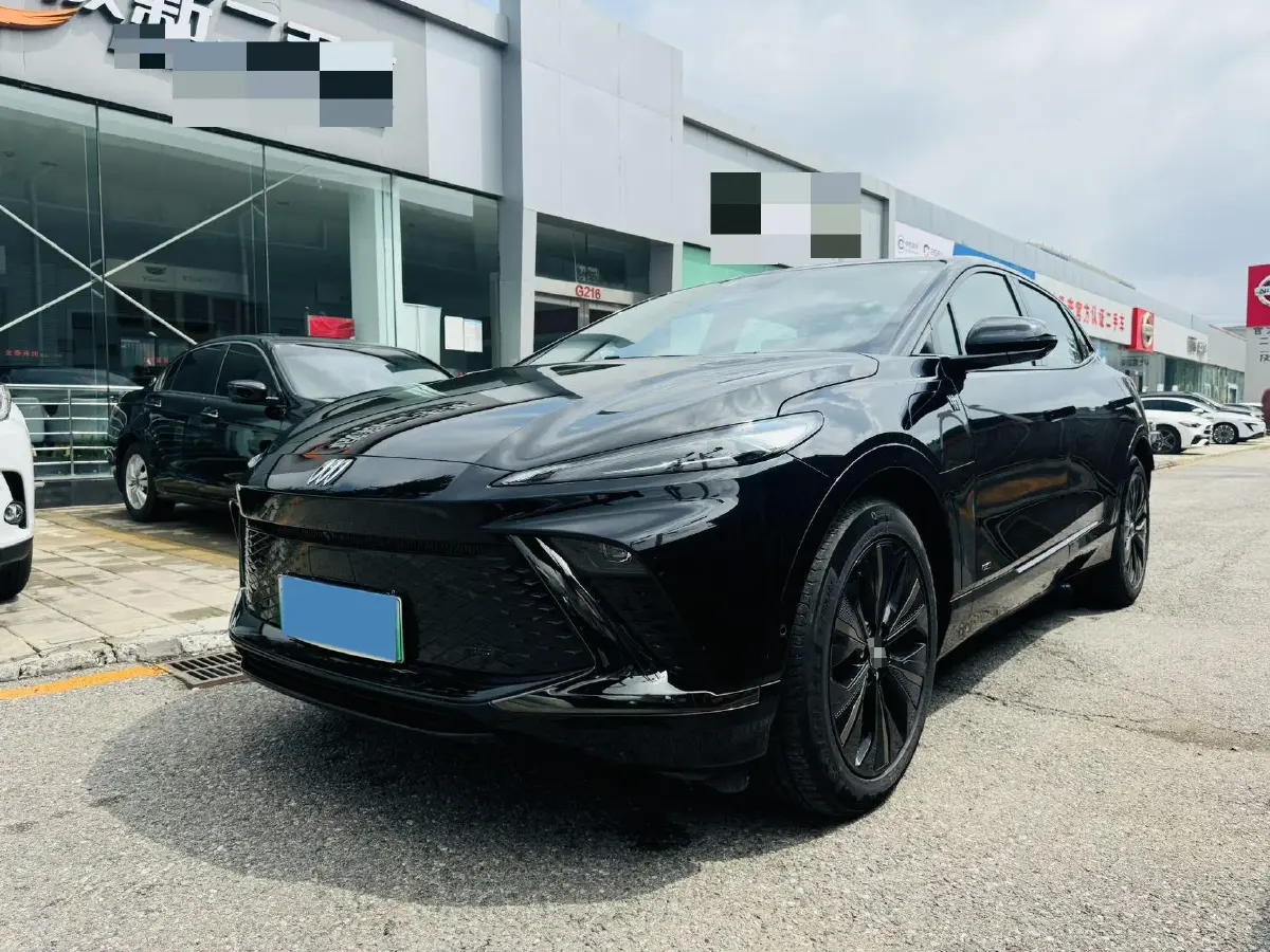 2023 Buick E4 BEV 65KWH