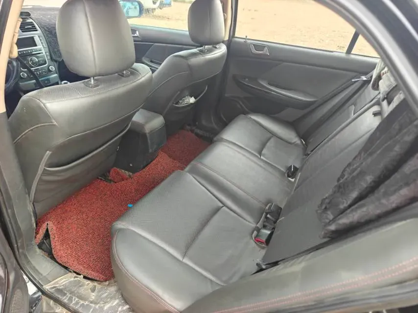 2013 BYD G6 1.5T 154HP L4 6MT,autocango,china used car exporter,china ev exporter,chinese used car exporter,chinese used ev exporter