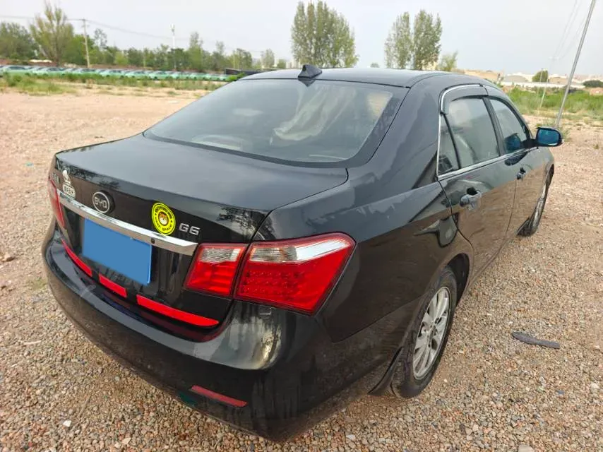 2013 BYD G6 1.5T 154HP L4 6MT,autocango,china used car exporter,china ev exporter,chinese used car exporter,chinese used ev exporter