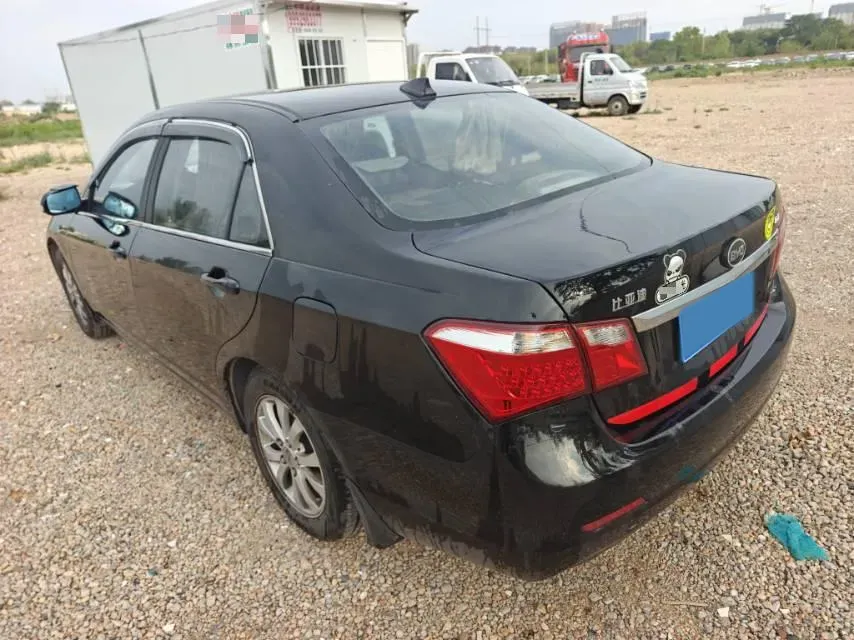 2013 BYD G6 1.5T 154HP L4 6MT,autocango,china used car exporter,china ev exporter,chinese used car exporter,chinese used ev exporter
