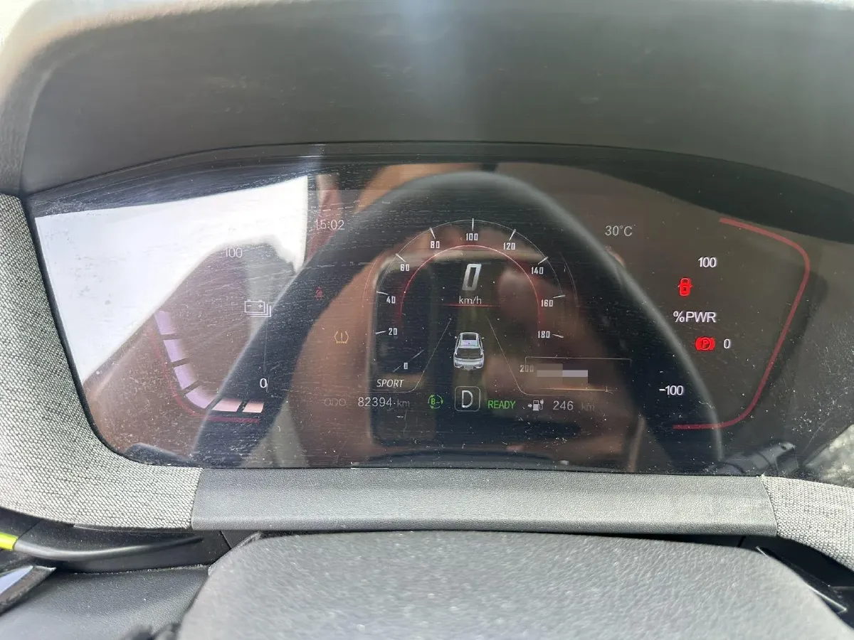 2020 ChangAn E-Pro BEV 48.3KWH,autocango,china used car exporter,china ev exporter,chinese used car exporter,chinese used ev exporter