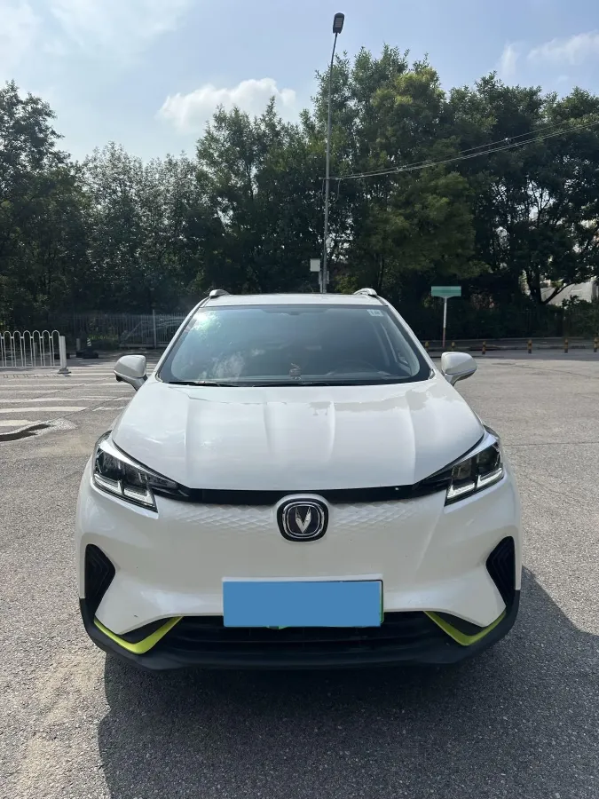 2020 ChangAn E-Pro BEV 48.3KWH,autocango,china used car exporter,china ev exporter,chinese used car exporter,chinese used ev exporter