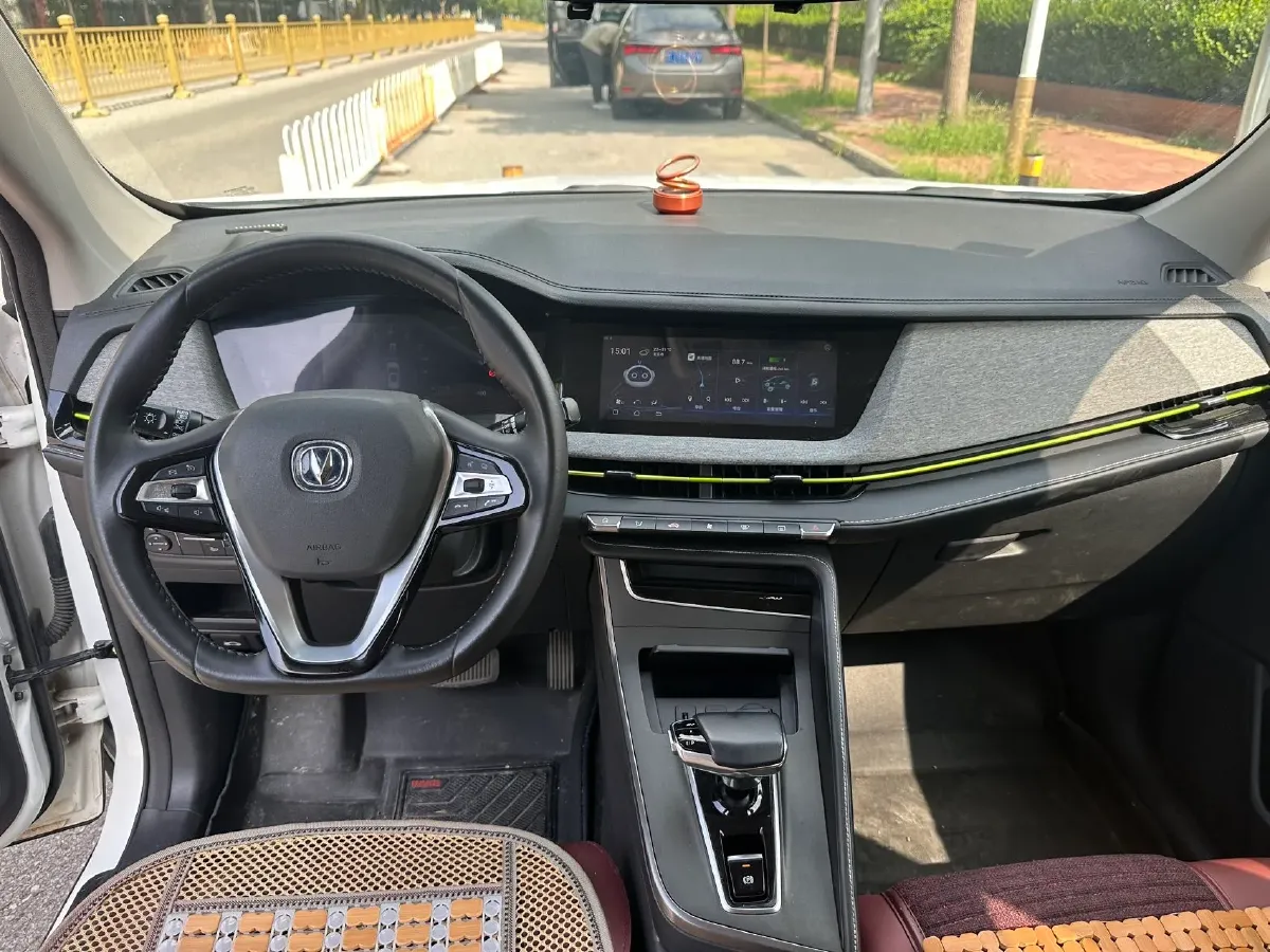 2020 ChangAn E-Pro BEV 48.3KWH,autocango,china used car exporter,china ev exporter,chinese used car exporter,chinese used ev exporter