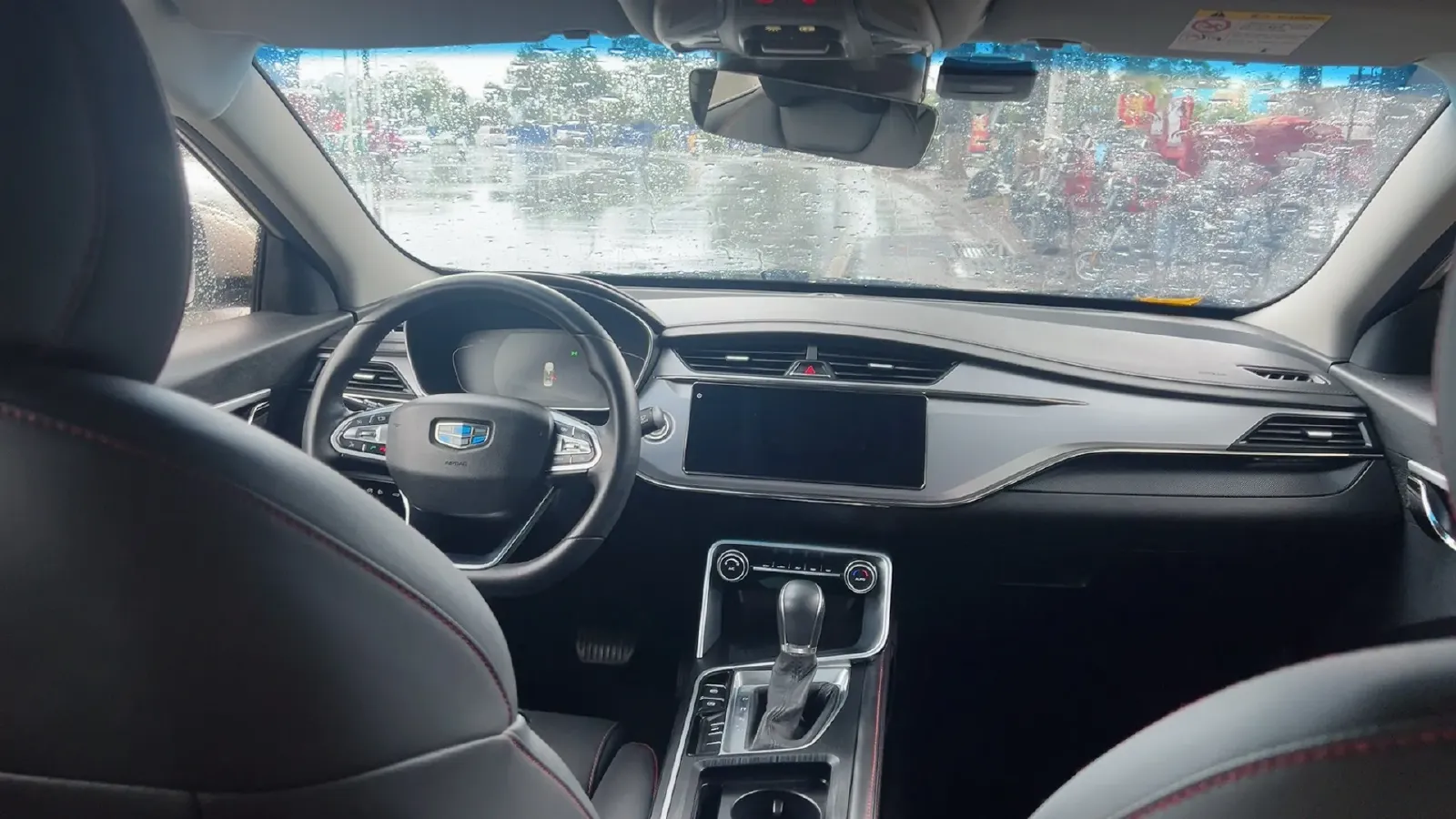 2018 Geely Binray 1.4T 133HP L4 6MT,autocango,china used car exporter,china ev exporter,chinese used car exporter,chinese used ev exporter