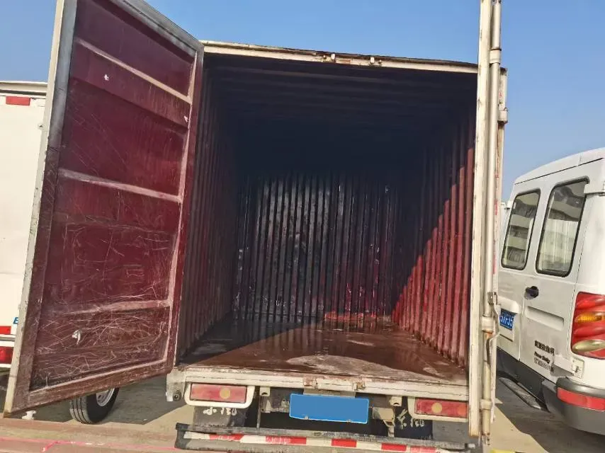 2017 JinBei T3 1.5L 109HP L4 5MT,autocango,china used car exporter,china ev exporter,chinese used car exporter,chinese used ev exporter