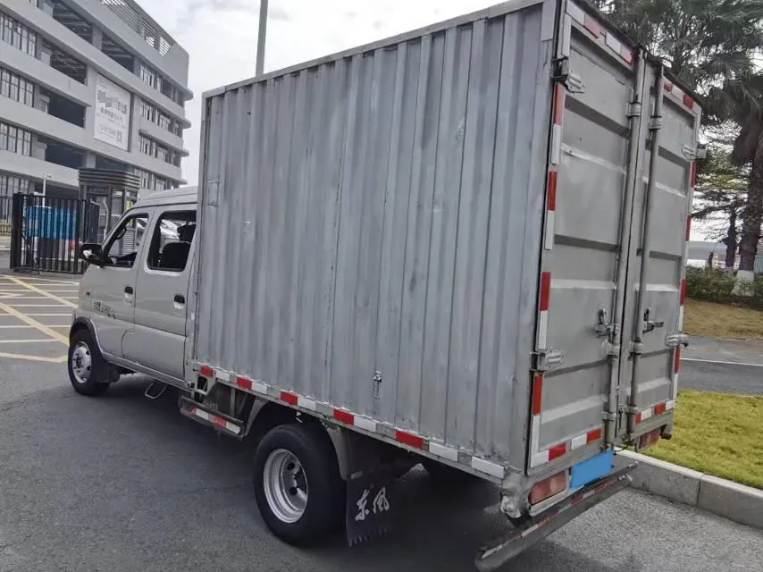 2017 JinBei T3 1.5L 109HP L4 5MT,autocango,china used car exporter,china ev exporter,chinese used car exporter,chinese used ev exporter