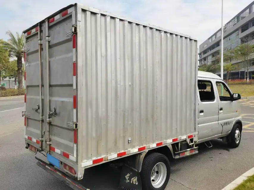 2017 JinBei T3 1.5L 109HP L4 5MT,autocango,china used car exporter,china ev exporter,chinese used car exporter,chinese used ev exporter