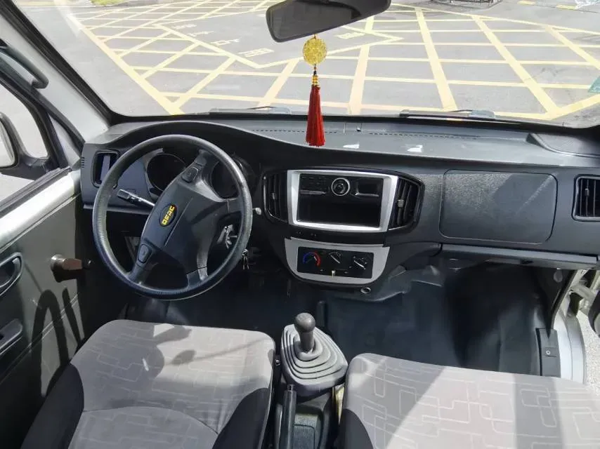 2017 JinBei T3 1.5L 109HP L4 5MT,autocango,china used car exporter,china ev exporter,chinese used car exporter,chinese used ev exporter