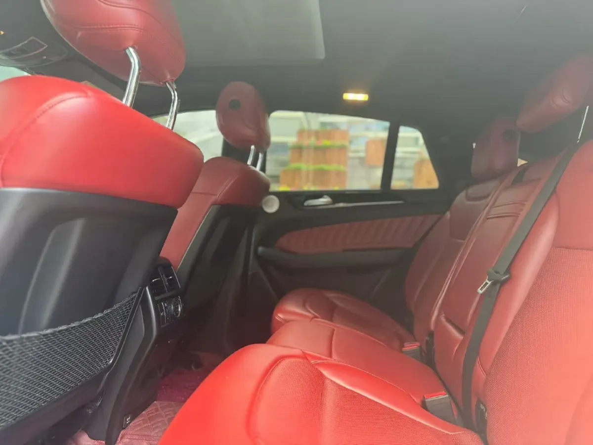 2018 Mercedes-Benz GLE Coupe AMG 3.0T 390HP V6 9AT,autocango,china used car exporter,china ev exporter,chinese used car exporter,chinese used ev exporter