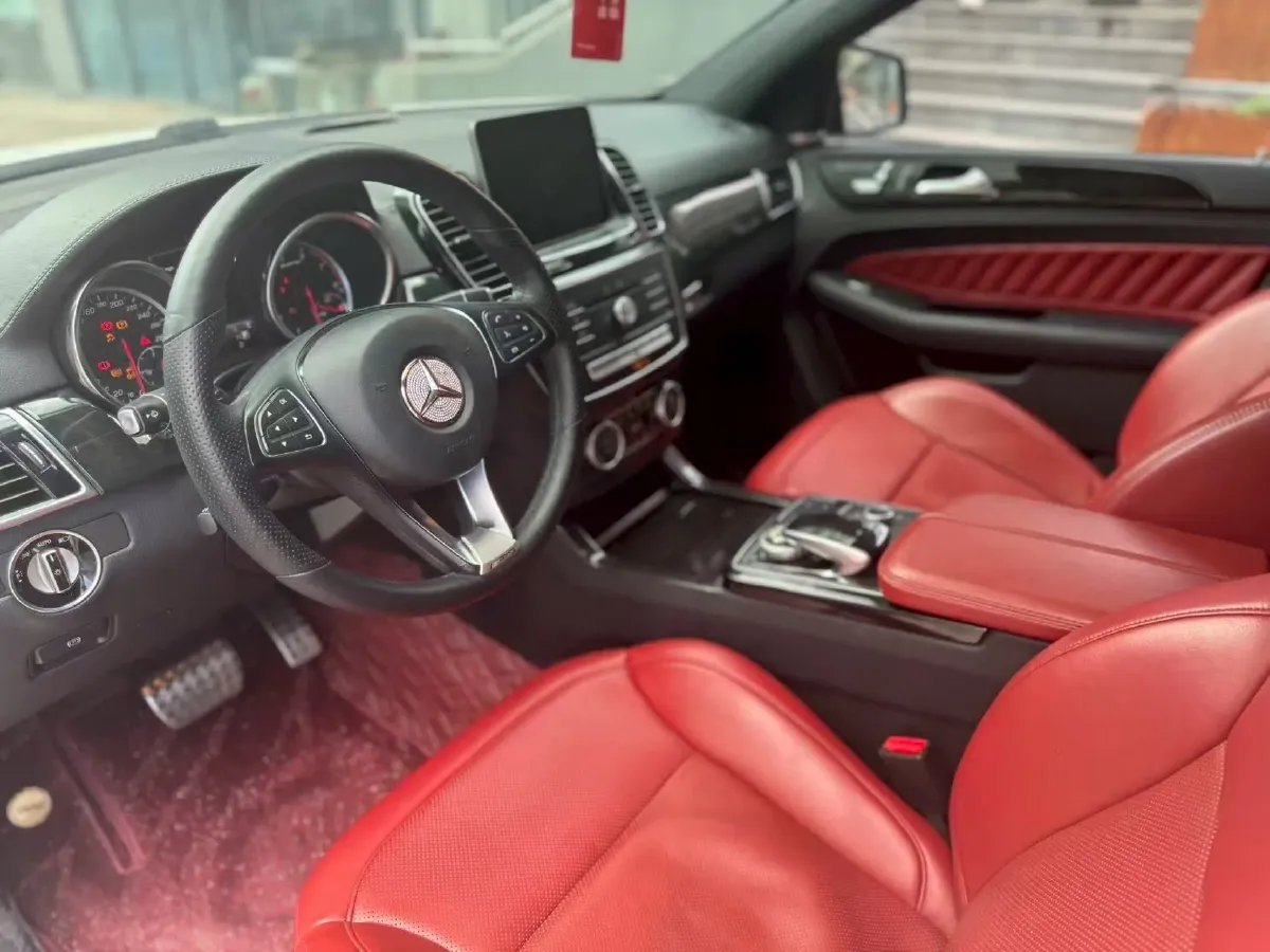 2018 Mercedes-Benz GLE Coupe AMG 3.0T 390HP V6 9AT,autocango,china used car exporter,china ev exporter,chinese used car exporter,chinese used ev exporter