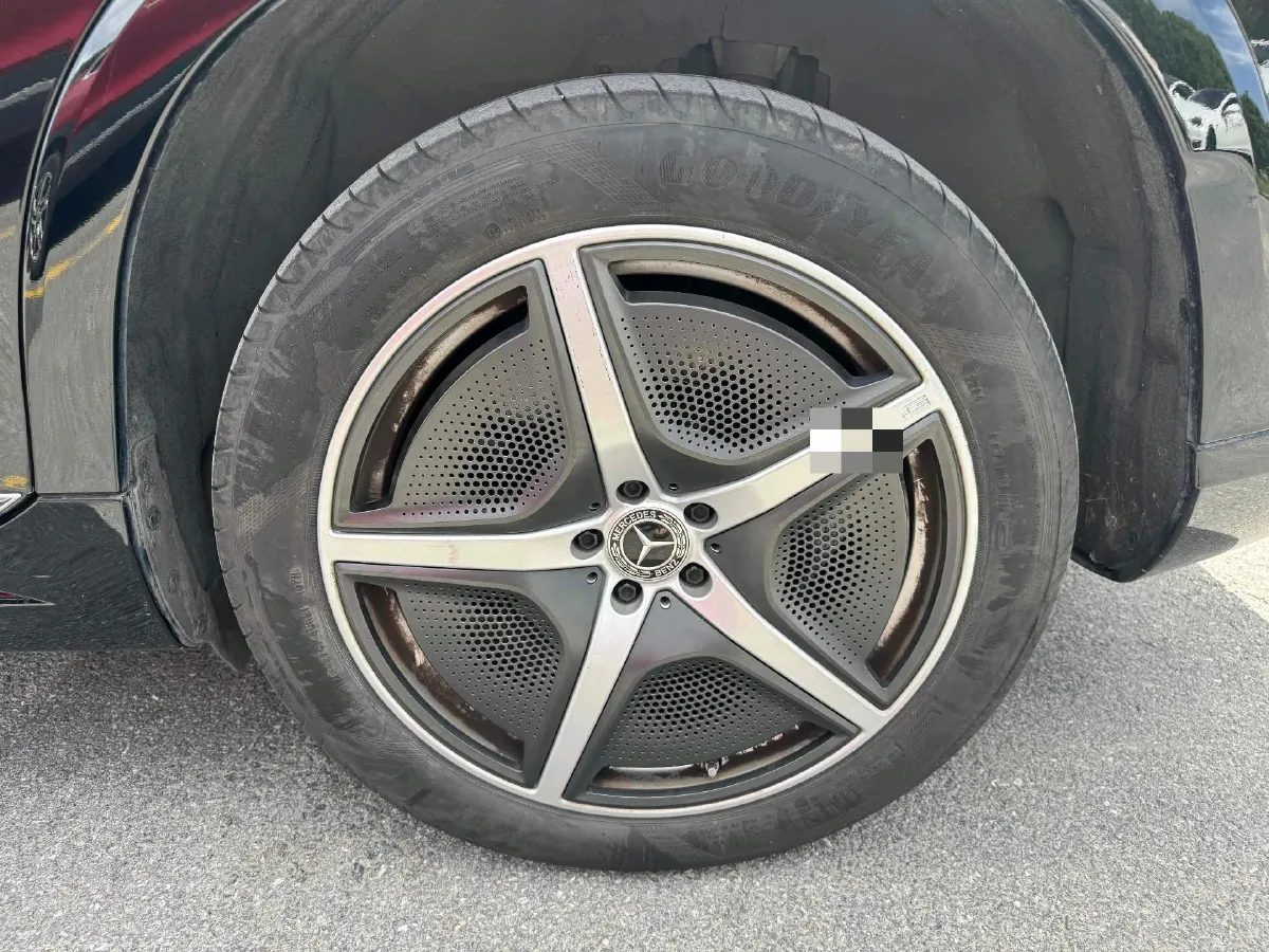 2023 Mercedes-Benz EQS SUV BEV 111.8KWH,autocango,china used car exporter,china ev exporter,chinese used car exporter,chinese used ev exporter