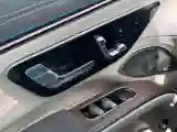 2023 Mercedes-Benz EQS SUV BEV 111.8KWH