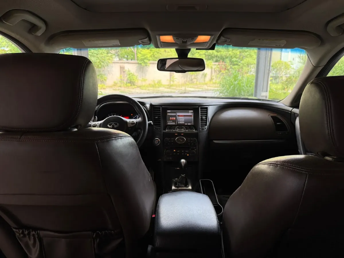 2009 Infiniti FX 3.5L 307HP V6 7AT,autocango,china used car exporter,china ev exporter,chinese used car exporter,chinese used ev exporter