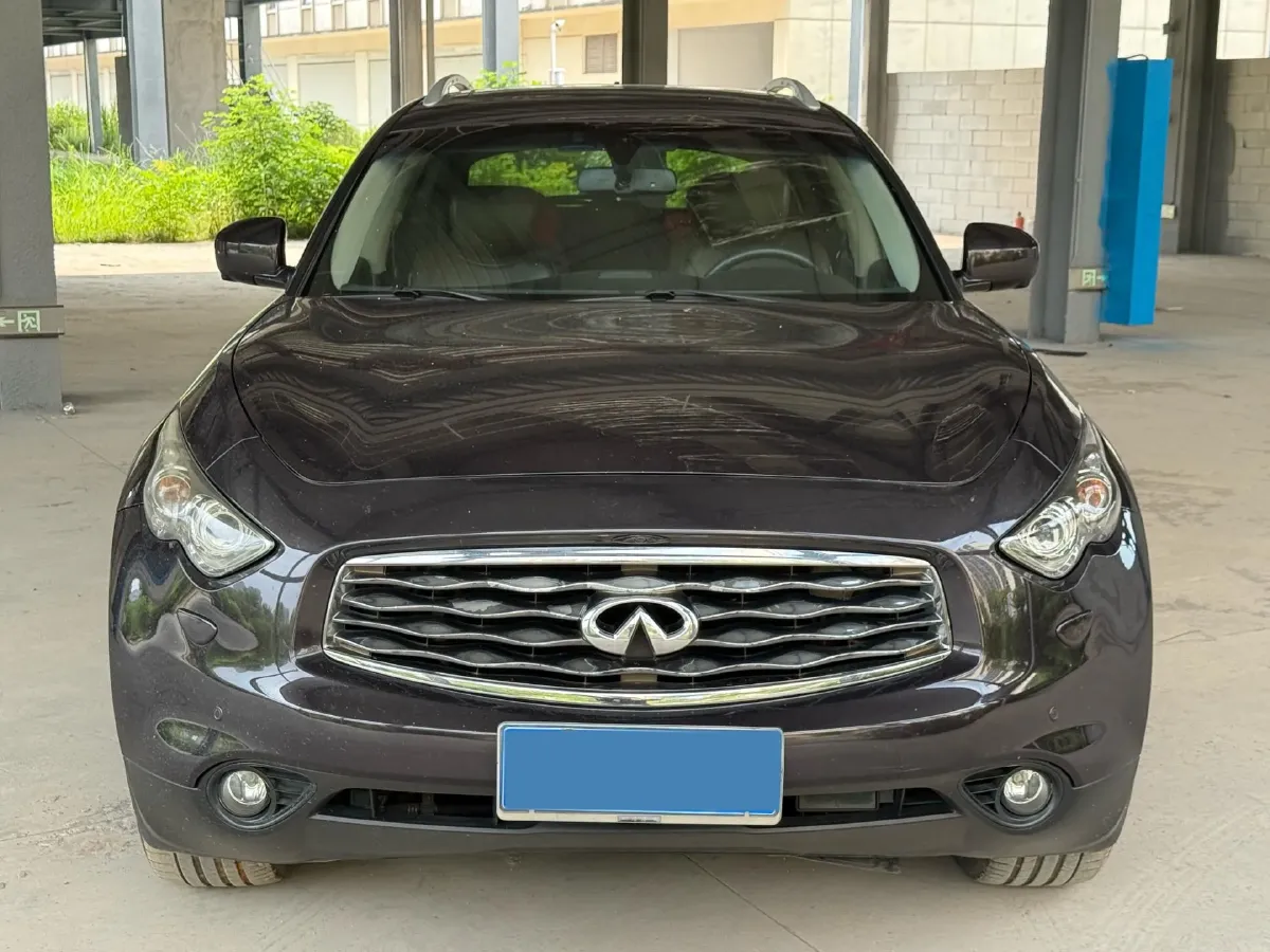 2009 Infiniti FX 3.5L 307HP V6 7AT,autocango,china used car exporter,china ev exporter,chinese used car exporter,chinese used ev exporter
