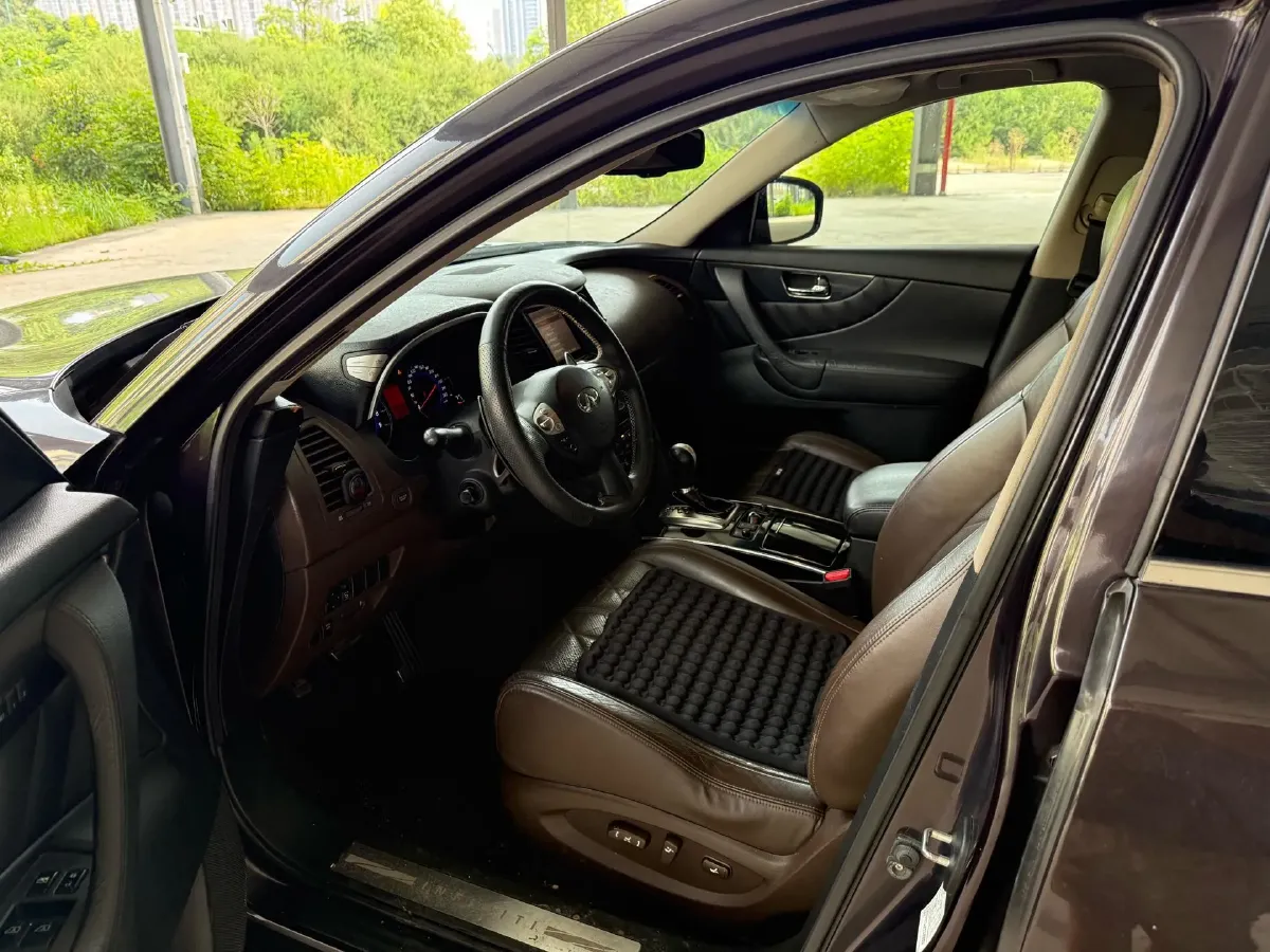 2009 Infiniti FX 3.5L 307HP V6 7AT,autocango,china used car exporter,china ev exporter,chinese used car exporter,chinese used ev exporter