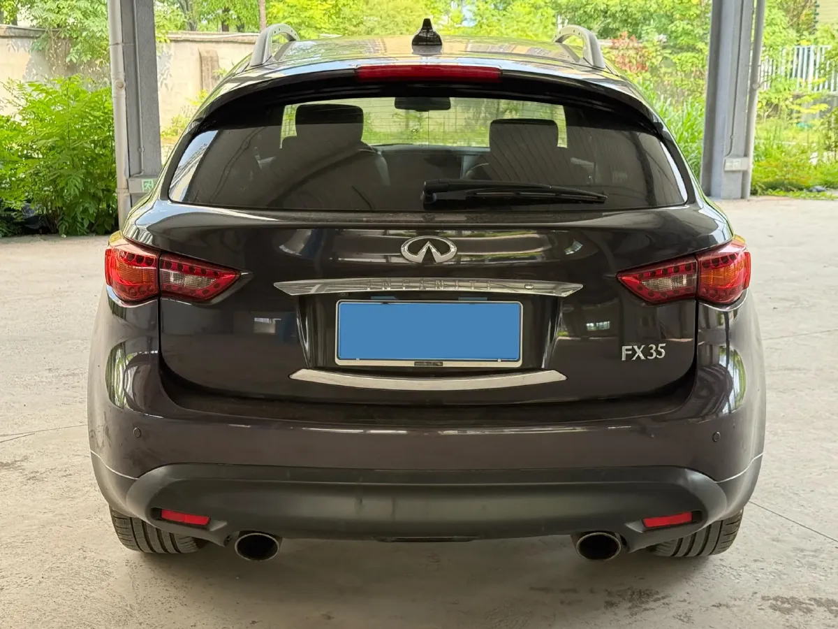 2009 Infiniti FX 3.5L 307HP V6 7AT,autocango,china used car exporter,china ev exporter,chinese used car exporter,chinese used ev exporter