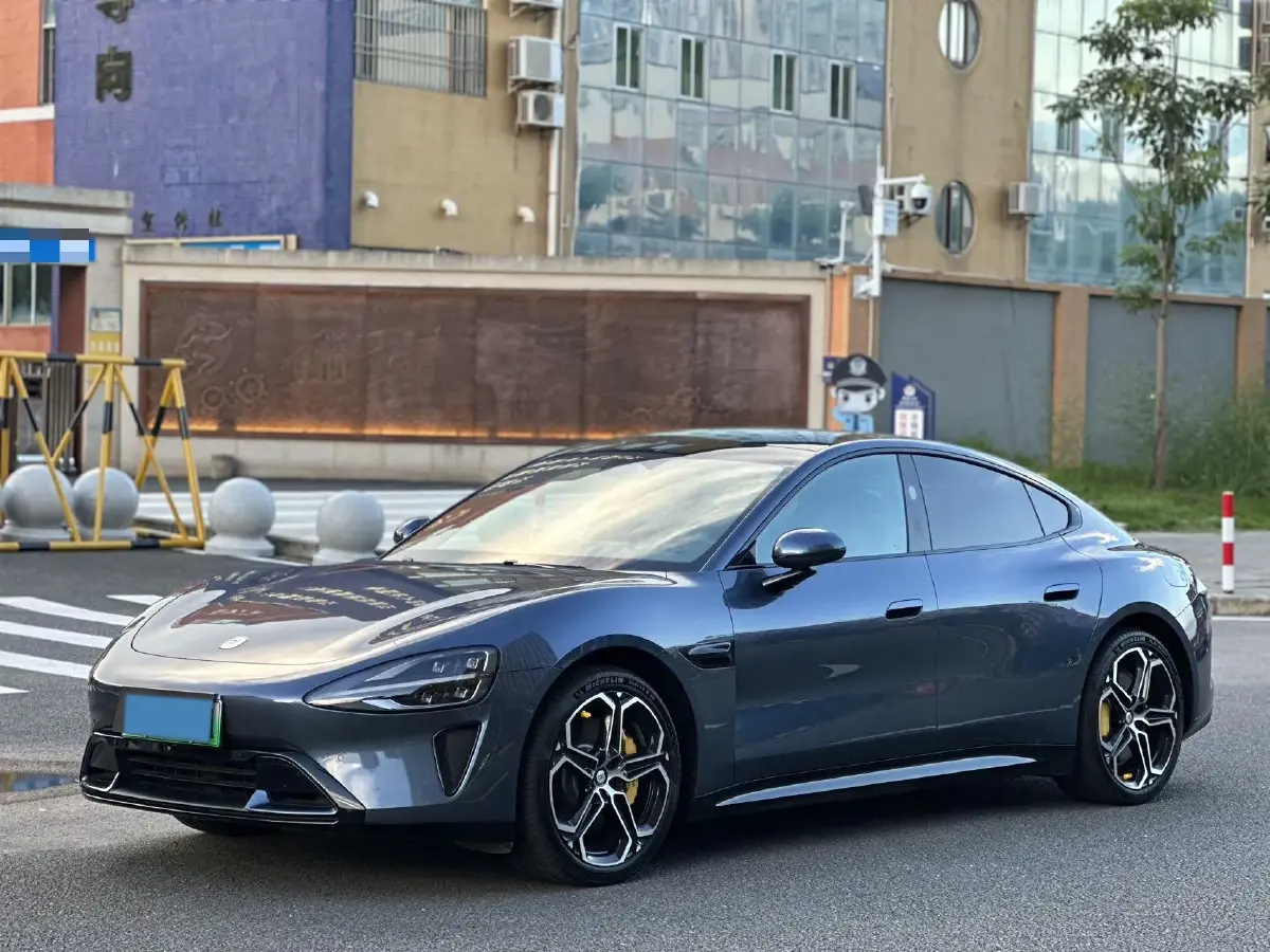 2024 MI SU7 BEV 73.6KWH