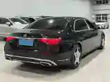 2021 Mercedes-Benz Maybach S Class 3.0T 367HP L6 9AT