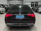 2021 Mercedes-Benz Maybach S Class 3.0T 367HP L6 9AT