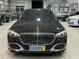 2021 Mercedes-Benz Maybach S Class 3.0T 367HP L6 9AT