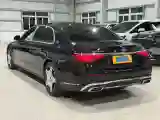 2021 Mercedes-Benz Maybach S Class 3.0T 367HP L6 9AT