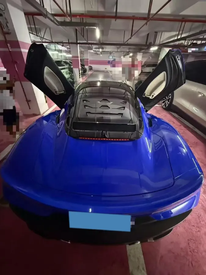 2023 Maserati MC20 3.0T 630HP V6 8DCT,autocango,china used car exporter,china ev exporter,chinese used car exporter,chinese used ev exporter