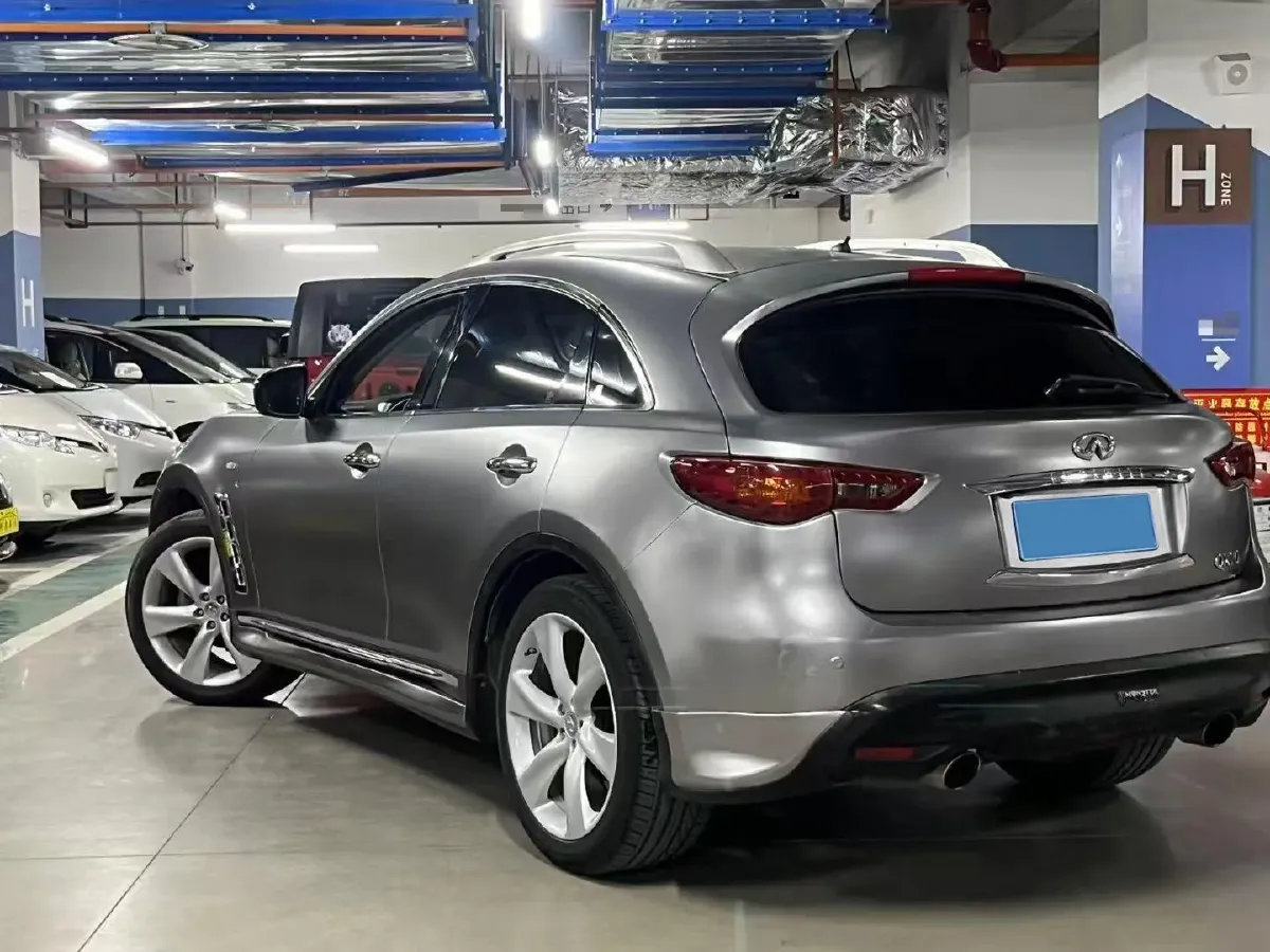 2011 Infiniti FX 3.5L 332HP V6 7AT,autocango,china used car exporter,china ev exporter,chinese used car exporter,chinese used ev exporter