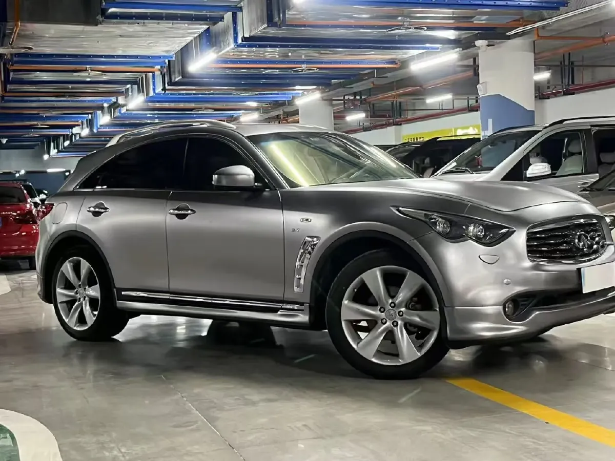 2011 Infiniti FX 3.5L 332HP V6 7AT,autocango,china used car exporter,china ev exporter,chinese used car exporter,chinese used ev exporter