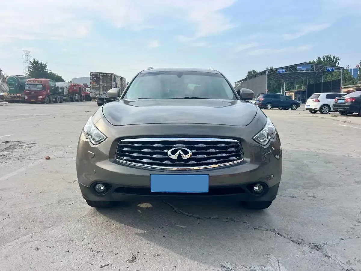 2009 Infiniti FX 3.5L 307HP V6 7AT,autocango,china used car exporter,china ev exporter,chinese used car exporter,chinese used ev exporter
