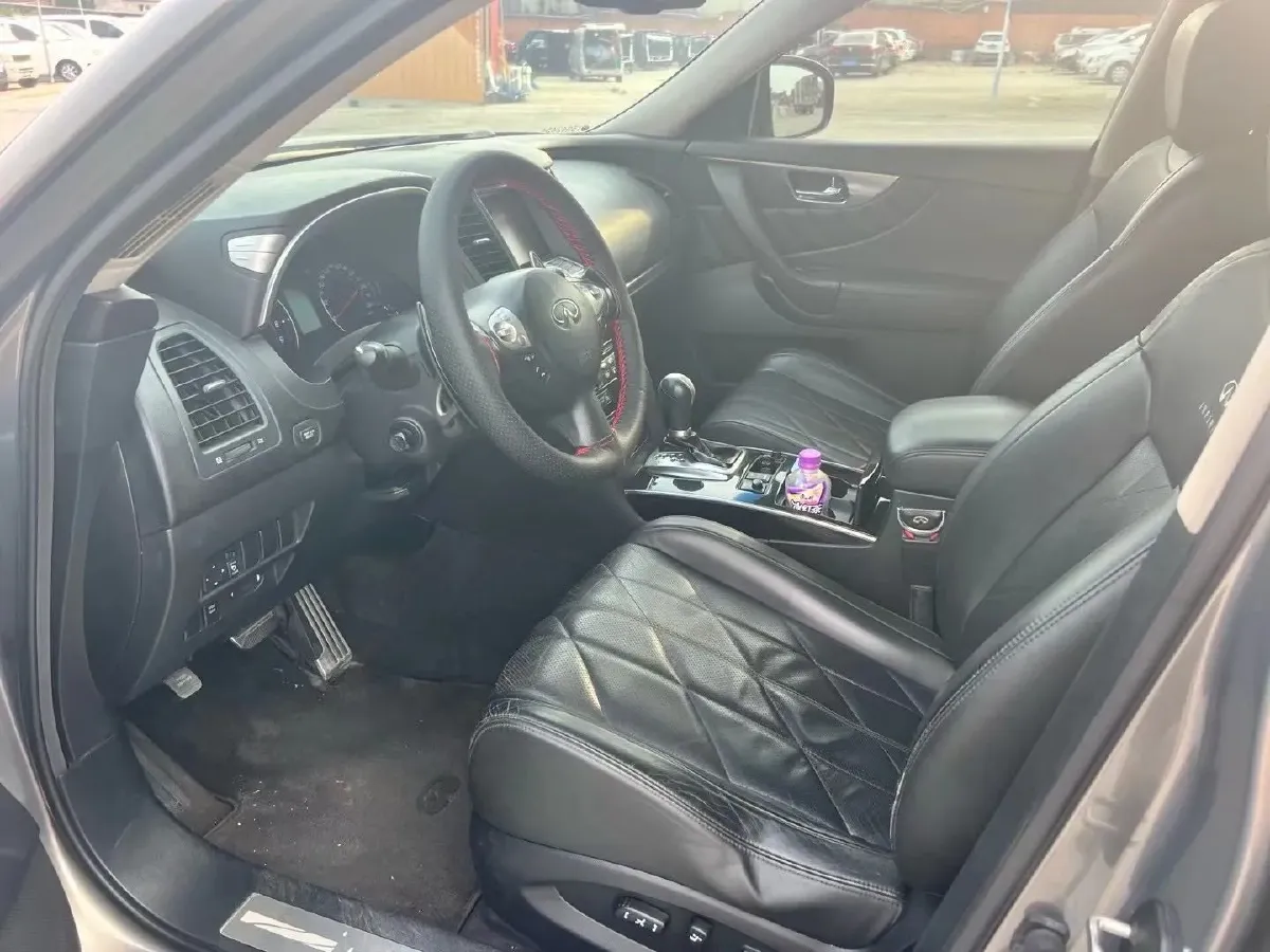 2009 Infiniti FX 3.5L 307HP V6 7AT,autocango,china used car exporter,china ev exporter,chinese used car exporter,chinese used ev exporter