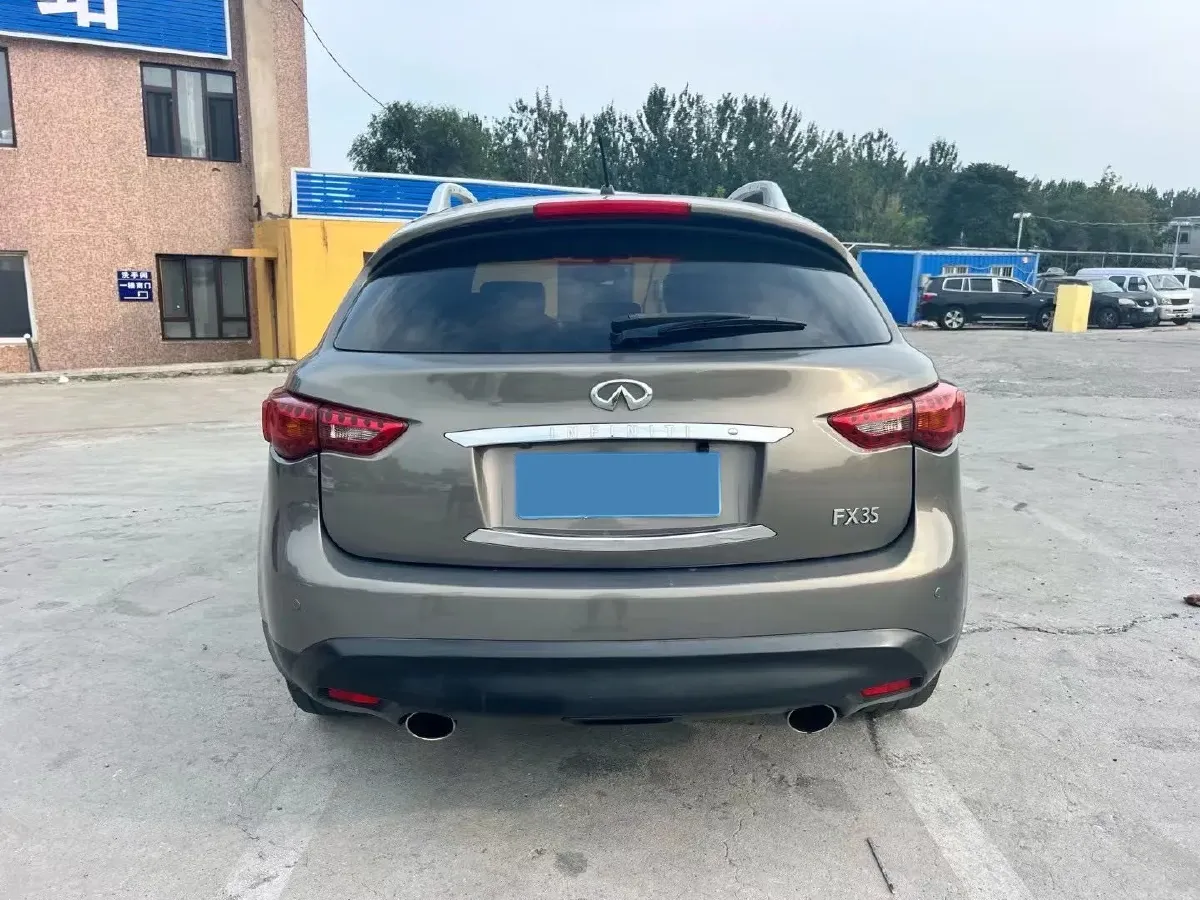 2009 Infiniti FX 3.5L 307HP V6 7AT,autocango,china used car exporter,china ev exporter,chinese used car exporter,chinese used ev exporter