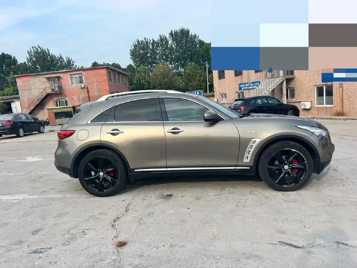 2009 Infiniti FX 3.5L 307HP V6 7AT,autocango,china used car exporter,china ev exporter,chinese used car exporter,chinese used ev exporter