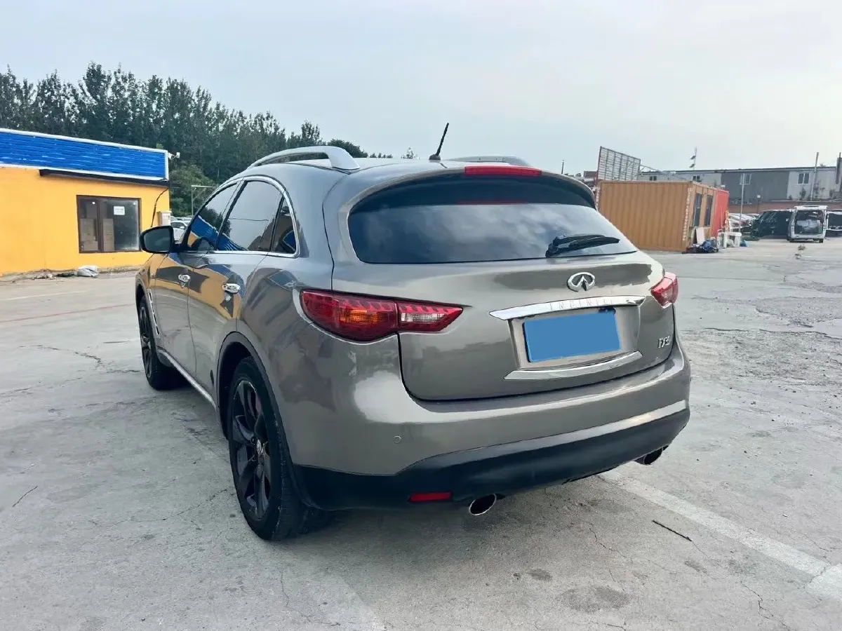 2009 Infiniti FX 3.5L 307HP V6 7AT,autocango,china used car exporter,china ev exporter,chinese used car exporter,chinese used ev exporter