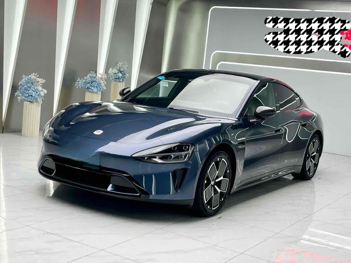 2024 MI SU7 BEV 73.6KWH