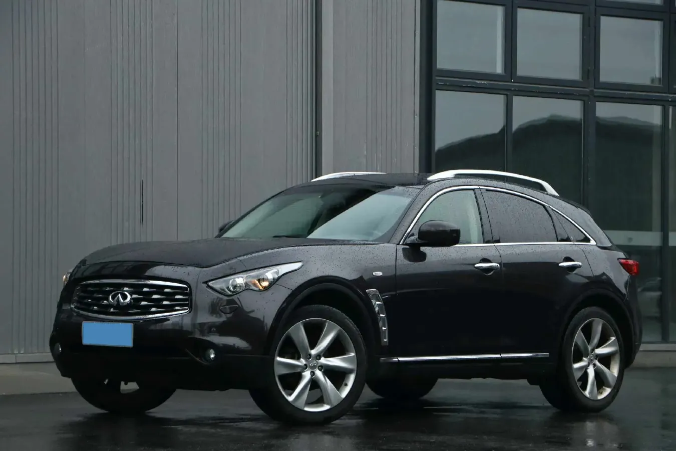 2011 Infiniti FX 3.5L 332HP V6 7AT,autocango,china used car exporter,china ev exporter,chinese used car exporter,chinese used ev exporter