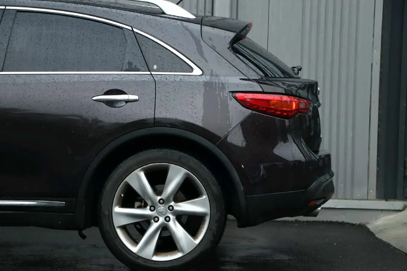 2011 Infiniti FX 3.5L 332HP V6 7AT,autocango,china used car exporter,china ev exporter,chinese used car exporter,chinese used ev exporter