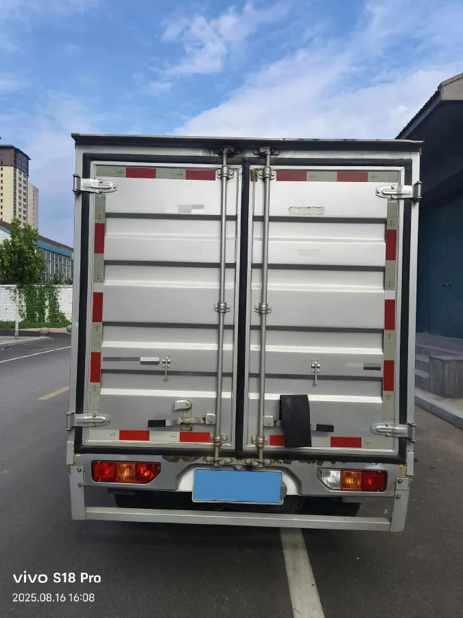 2020 WuLing RongGuang New Truck Special 1.8L 125HP L4 5MT,autocango,china used car exporter,china ev exporter,chinese used car exporter,chinese used ev exporter