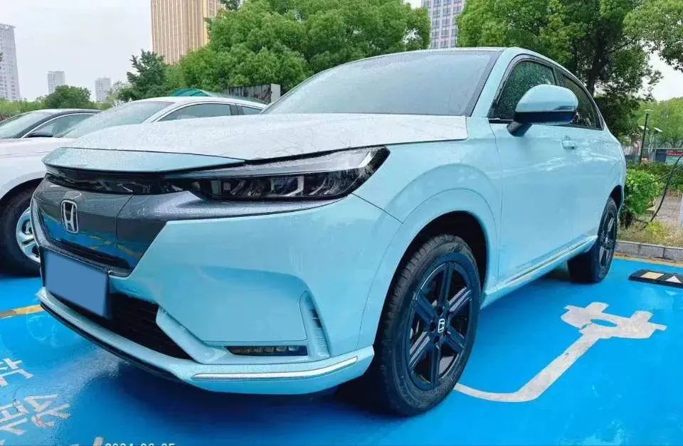 2022 Zeekr 009 BEV 140KWH