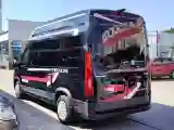 2022 MAXUS V100 RV 2.0T 150HP L4 6AT