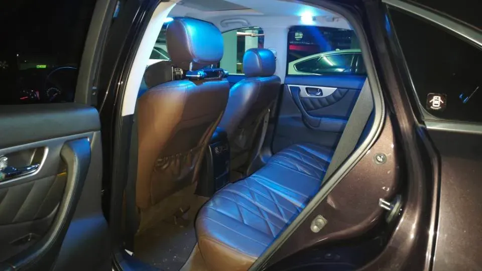 2011 Infiniti FX 3.5L 332HP V6 7AT,autocango,china used car exporter,china ev exporter,chinese used car exporter,chinese used ev exporter